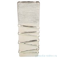Ваза для цветов 10,5 х 10 х 27,7 см &quot;Иллюзия&quot; / 186529