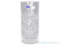 Стаканы для воды 350 мл 6 шт &quot;Glasspo /Хрусталь резной&quot; / 011745