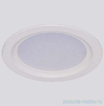 Люстра 1 рожковая De Markt / 345087