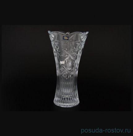 Ваза для цветов 30 см &quot;Персей /Без декора&quot; / 036912