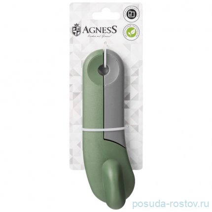 Открывалка для консервных банок Agness / 339708