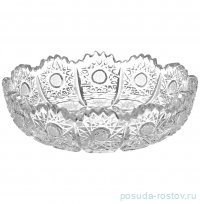 Розетка 10,5 см &quot;Хрусталь резной&quot; / 336983