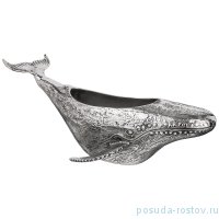 Подставка под бутылку 75 х 41 х 24 см &quot;dal mare /кит&quot; / 193269