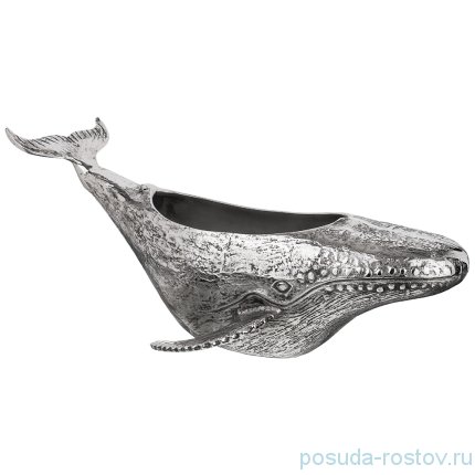 Подставка под бутылку 75 х 41 х 24 см &quot;dal mare /кит&quot; / 193269