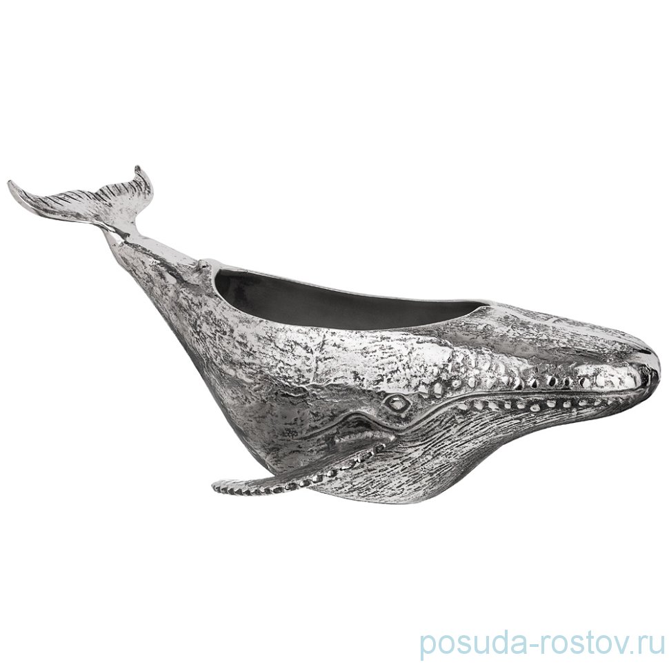Подставка под бутылку 75 х 41 х 24 см "dal mare /кит" / 193269