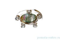 Встраиваемый точечный светильник &quot;Ромашка&quot; R-01C-B / 085008