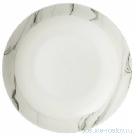 Салатник 20 см &quot;Bianco marble&quot; (4шт.) / 276146