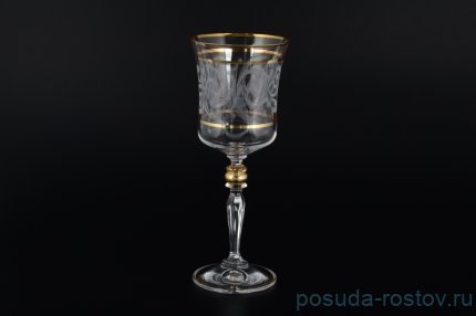 Бокалы для красного вина 250 мл 6 шт &quot;Грация /43017&quot; / 098759