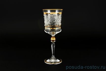 Бокалы для красного вина 250 мл 6 шт &quot;Грация /43017&quot; / 098759