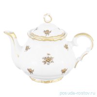 Заварочный чайник 700 мл &quot;Корона /Золотая роза&quot; / 212756
