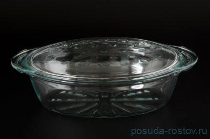Утятница 3,5 л овальная &quot;Simax/Fat Free&quot; / 024801
