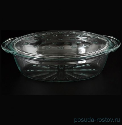 Утятница 3,5 л овальная &quot;Simax/Fat Free&quot; / 024801