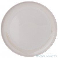 Тарелка обеденная bronco country side 26,5 см / 352831