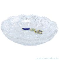 Набор розеток 11,5 см 6 шт &quot;S.Crystal /Хрусталь резной&quot; / 064144