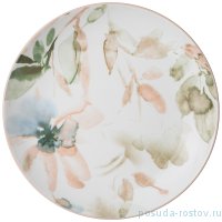 Набор тарелок 20,5 см &quot;Aquarelle&quot; (2шт.) / 250992