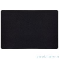 Подстановочная салфетка 44 х 29 см двухслойная &quot;midnight&quot; (4шт.) / 231585
