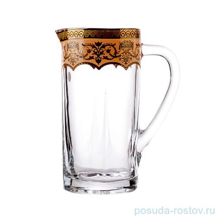 Кувшин для воды 1,2 л &quot;Astra Gold /Бежевая&quot; / 078207