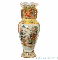 Ваза для цветов 24 см  / 140384
