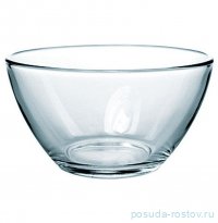 Салатник 19 см 6 шт &quot;Гладкий/Без декора&quot; / 322547