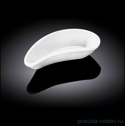 Розетка 8,5 x 4 см Капля &quot;Diva&quot; / 260564