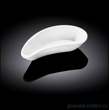 Розетка 8,5 x 4 см Капля &quot;Diva&quot; / 260564