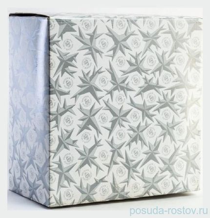 Фруктовница 25 см н/н &quot;Беата /Синяя&quot; / 152684