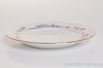 Столовый сервиз на 6 персон 26 предметов &quot;Тулип /Колокольчики&quot; / 039332