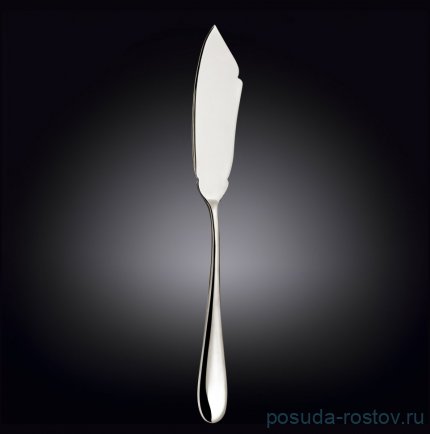 Столовый прибор 1 предмет Нож для рыбы 28 см &quot;Stella&quot; / 260978