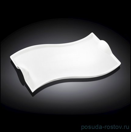 Блюдо 31 см волна &quot;Teona&quot; / 260479