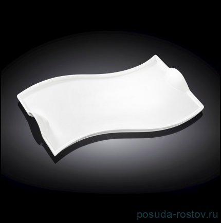 Блюдо 31 см волна &quot;Teona&quot; / 260479
