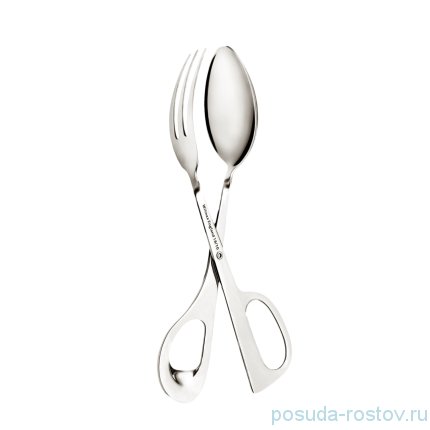 Щипцы сервировочные 26 см &quot;Universal Accessories&quot; / 260996
