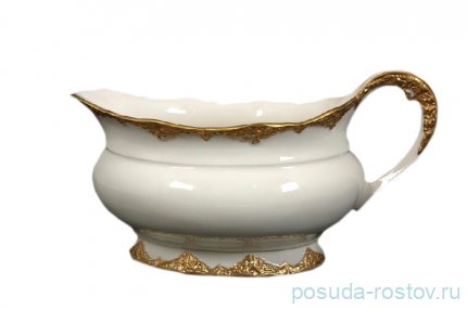 Соусник 1,2 л &quot;Cattin /Золотой узор&quot; / 084405