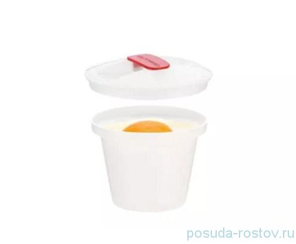 Миска для вареных яиц 8 см 2 шт &quot;PURITY MicroWave&quot; / 231427