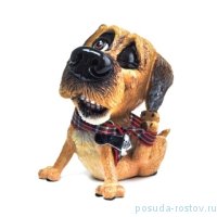 Фигурка собаки &quot;Bob&quot; / 144054