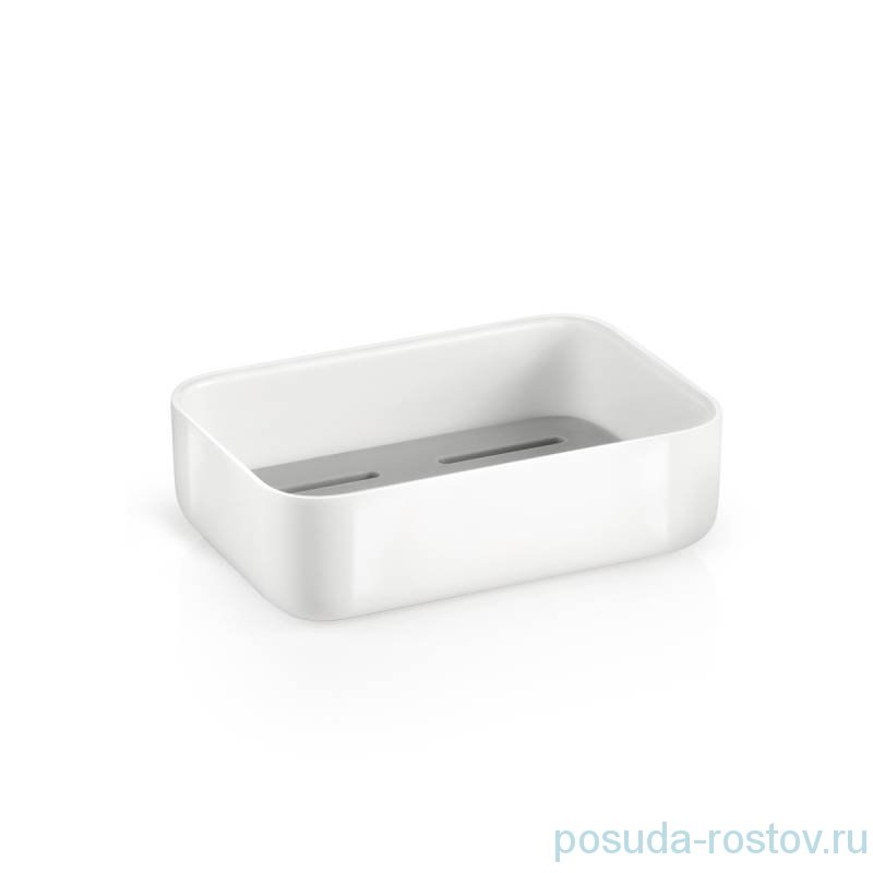 Подставка для губки 11 х 8 см "PURO" / 255367