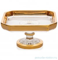 Рулетница 26 см н/н &quot;Фелиция /Матовое золото&quot; / 368637