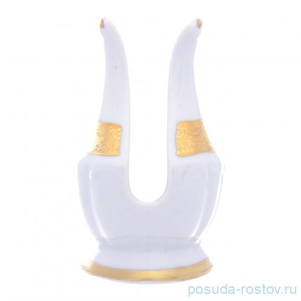 Салфетница &quot;Мария-Тереза /Матовая лента&quot; М-D / 274667