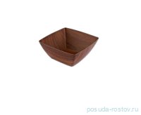 Миска 34 х 34 х 11,5 см 9 л квадратная / 294673