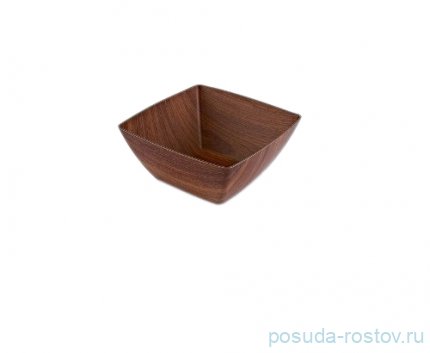 Миска 34 х 34 х 11,5 см 9 л квадратная / 294673