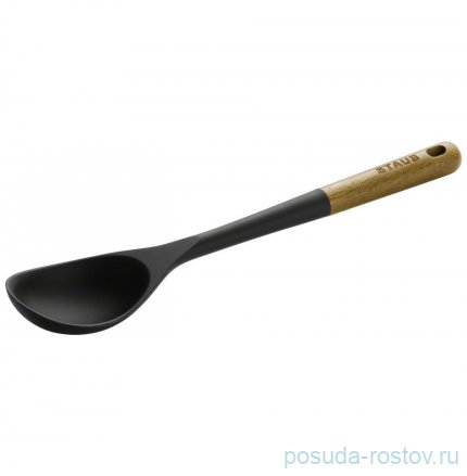 Ложка сервировочная 31 см &quot;STAUB&quot; / 207779