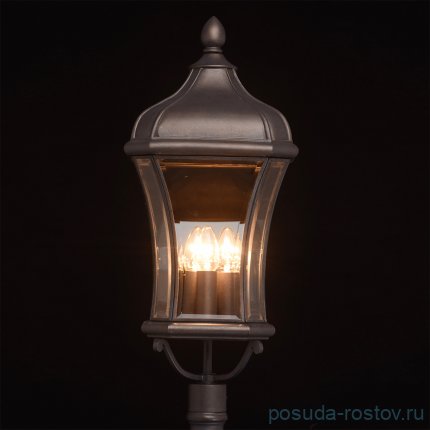 Торшер 3 рожковый &quot;Шато&quot; / 299612