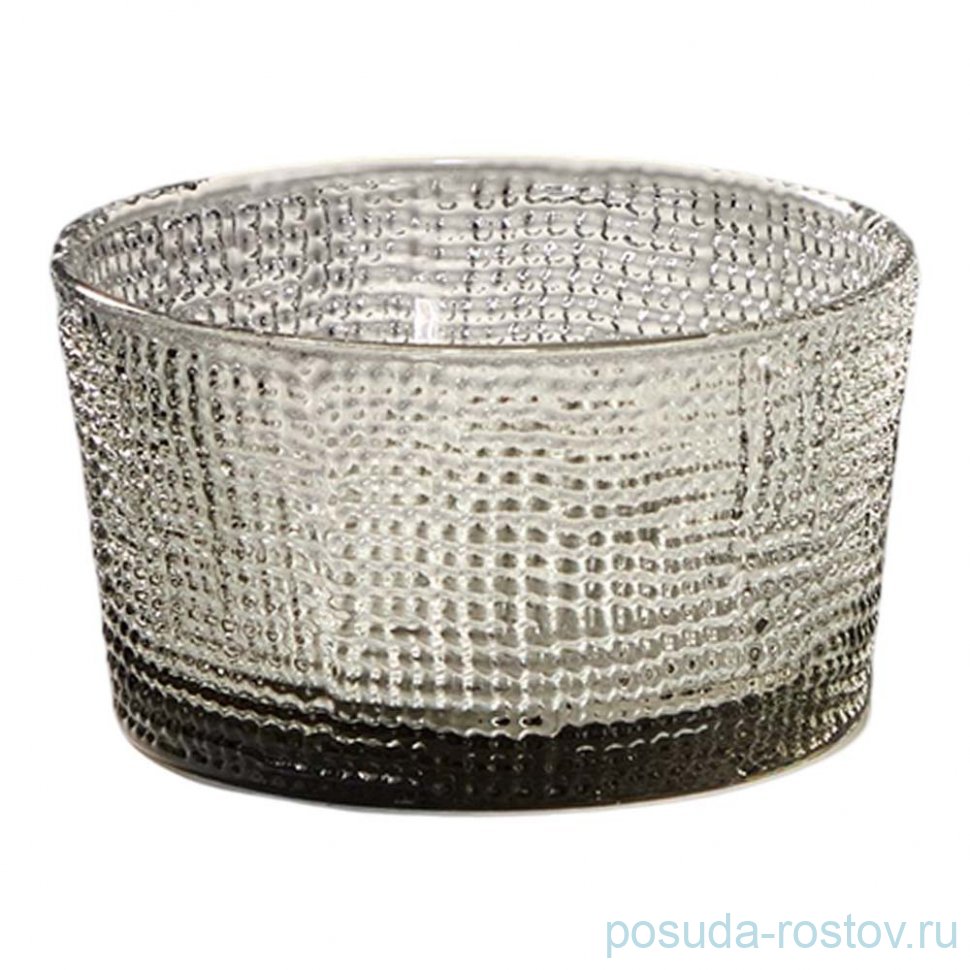 Набор салатников 10,6 х 10,5 х 5,8 см 2 шт "Tempo grey" / 374276