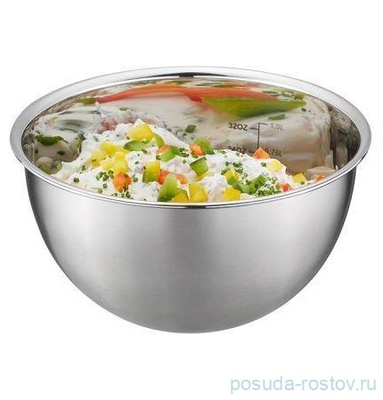 Набор мисок для хранения 3 шт &quot;Mondi&quot; / 353353
