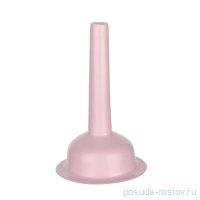 Вантуз сантехнический d-12,5 см / ассорти / 293920