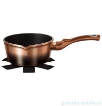 Ковшик 16 см &quot;Rosegold Noir Metallic Line&quot; / 147716