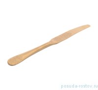 Столовые приборы 6 предметов Ножи столовые &quot;Хердмар /Pompadour&quot; золото / 233742