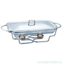 Мармит 34 х 23 см прямоугольный 3 л &quot;FOOD WARMERS LINE&quot; / 120736