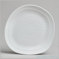 Блюдо 30 х 29 х 3 см фигурное &quot;Banquet&quot; / 375999