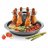 Подставка 33 см для запекания курицы с гарниром &quot;DELÍCIA&quot; / 220935