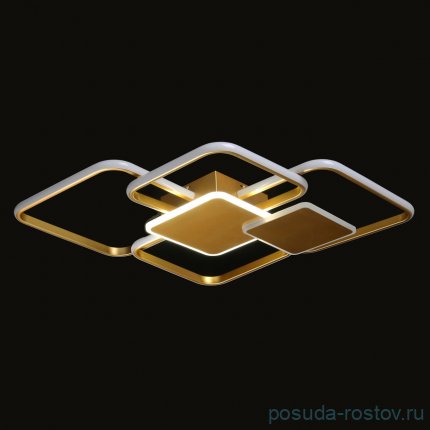 Люстра 1 рожковая &quot;Оскар&quot; / 299658
